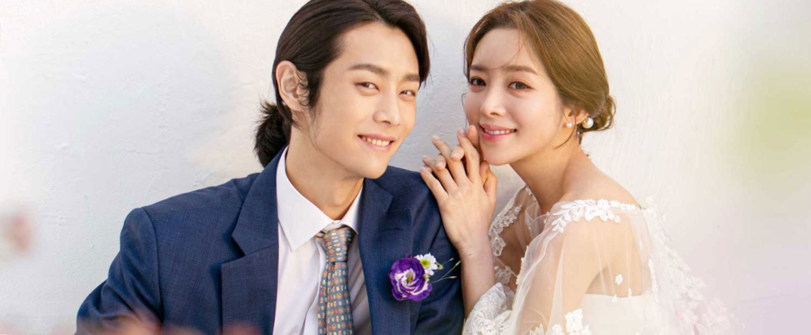 천안 아일랜드유웨딩홀