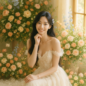 수원 광교 갤러리아 웨딩박람회
