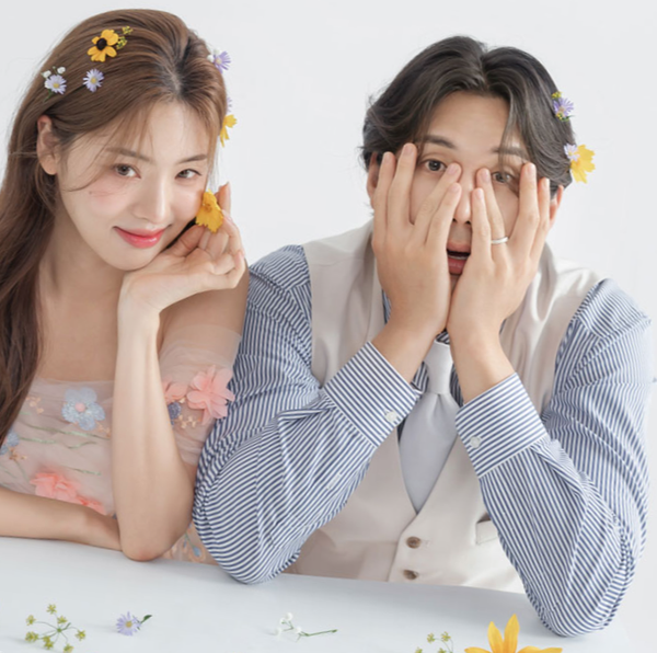 원주 위드유 웨딩박람회