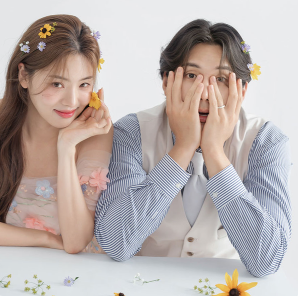 청주 위드유 웨딩박람회