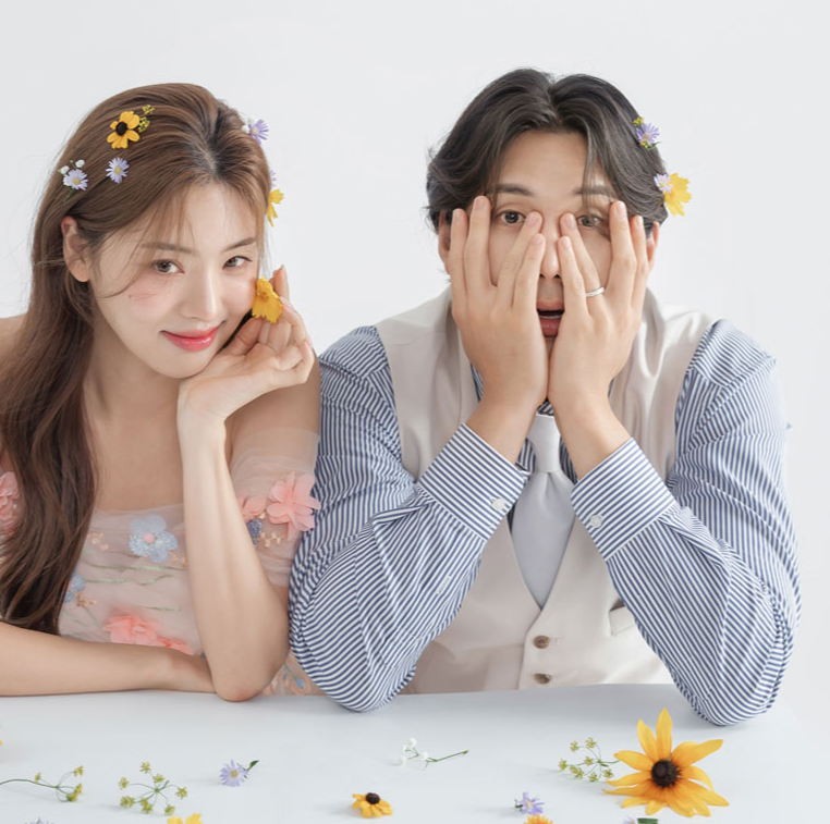 대전 위드유 웨딩박람회 | 무료 초대 & 토탈 웨딩 상담